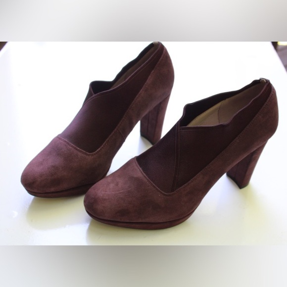 Clarks Kendra booties - Picture 2 of 12